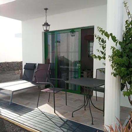 Apartamento Maresia Puerto del Carmen  Exterior photo
