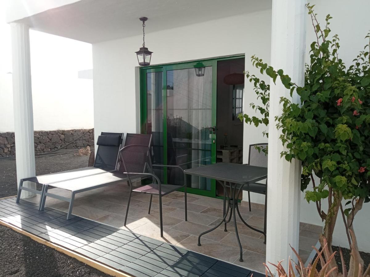 Maresia Appartamento Puerto del Carmen (Lanzarote)