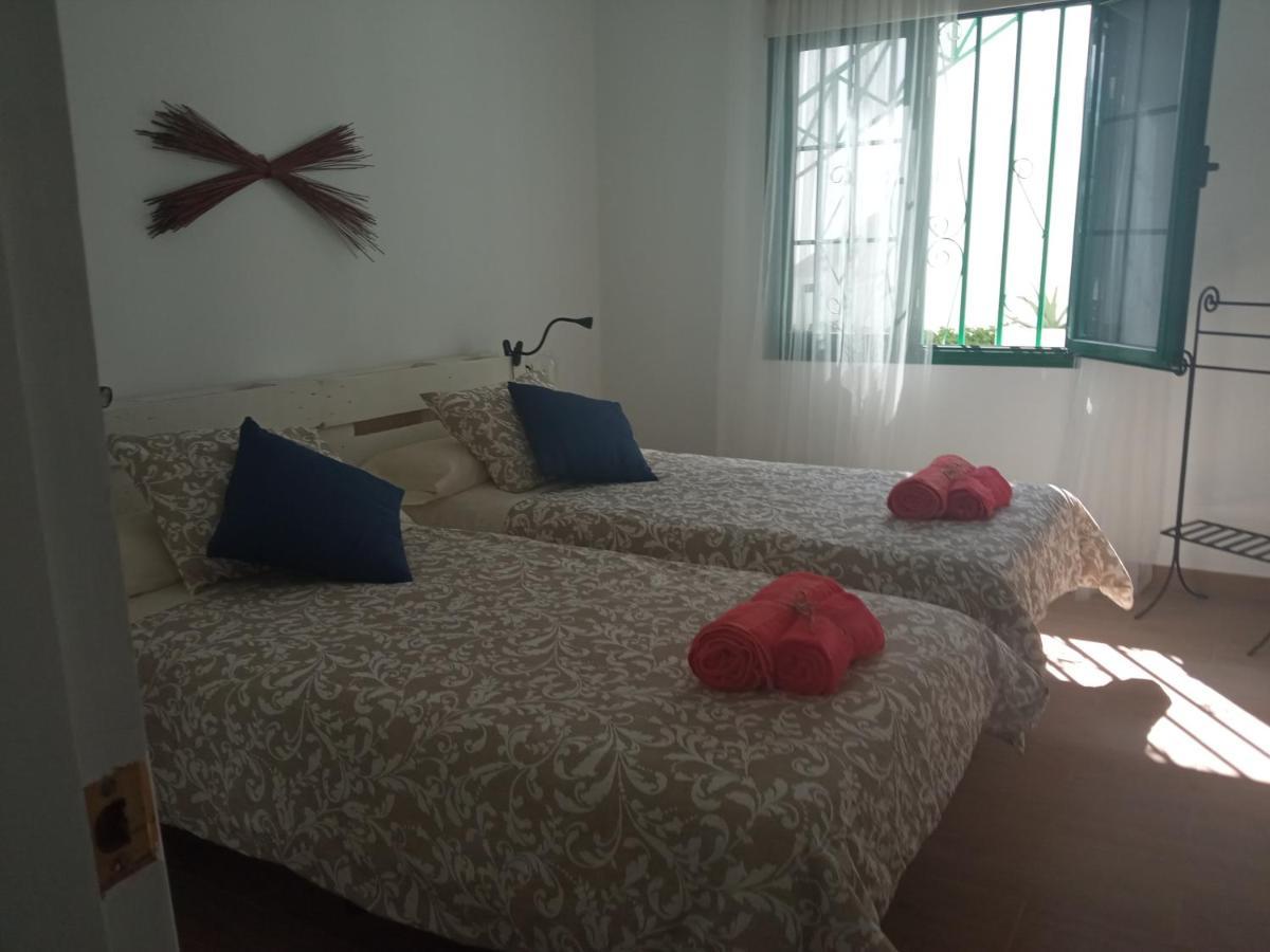 Maresia Appartamento
