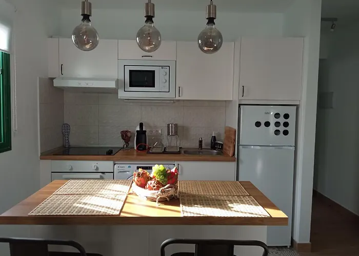 Apartamento Maresia