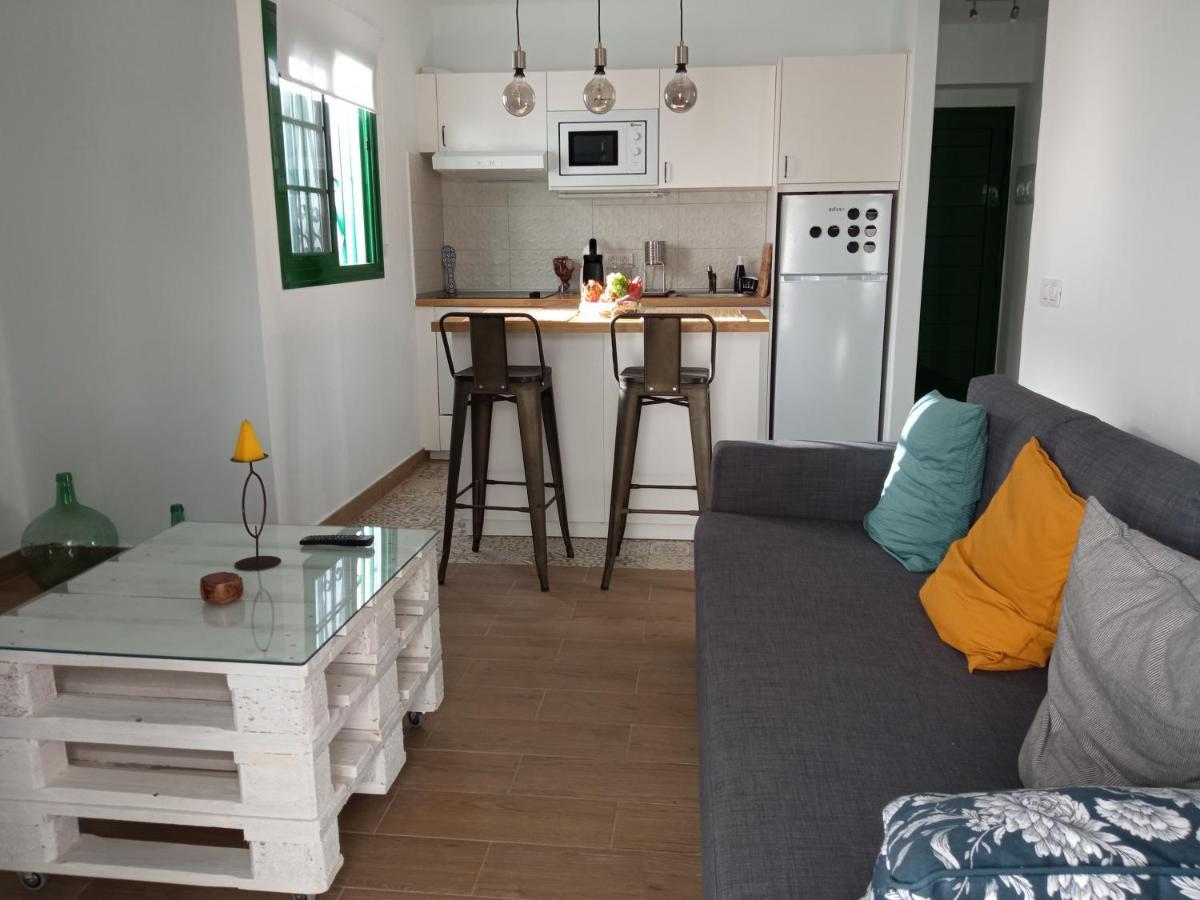 Apartment Maresia *