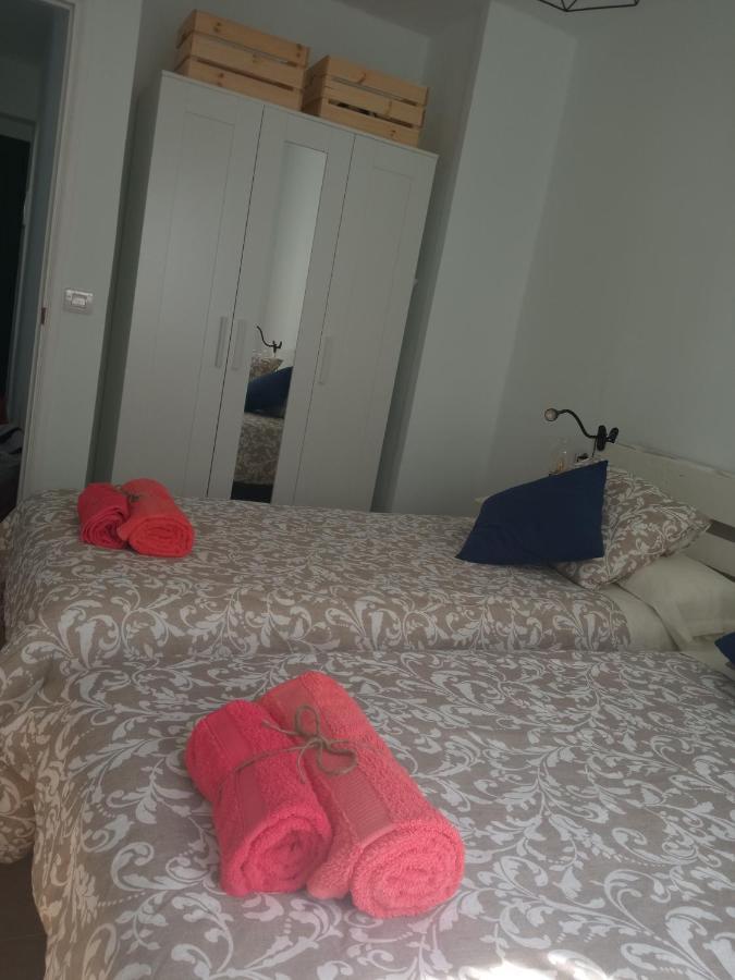 Apartment Maresia Puerto del Carmen (Lanzarote)